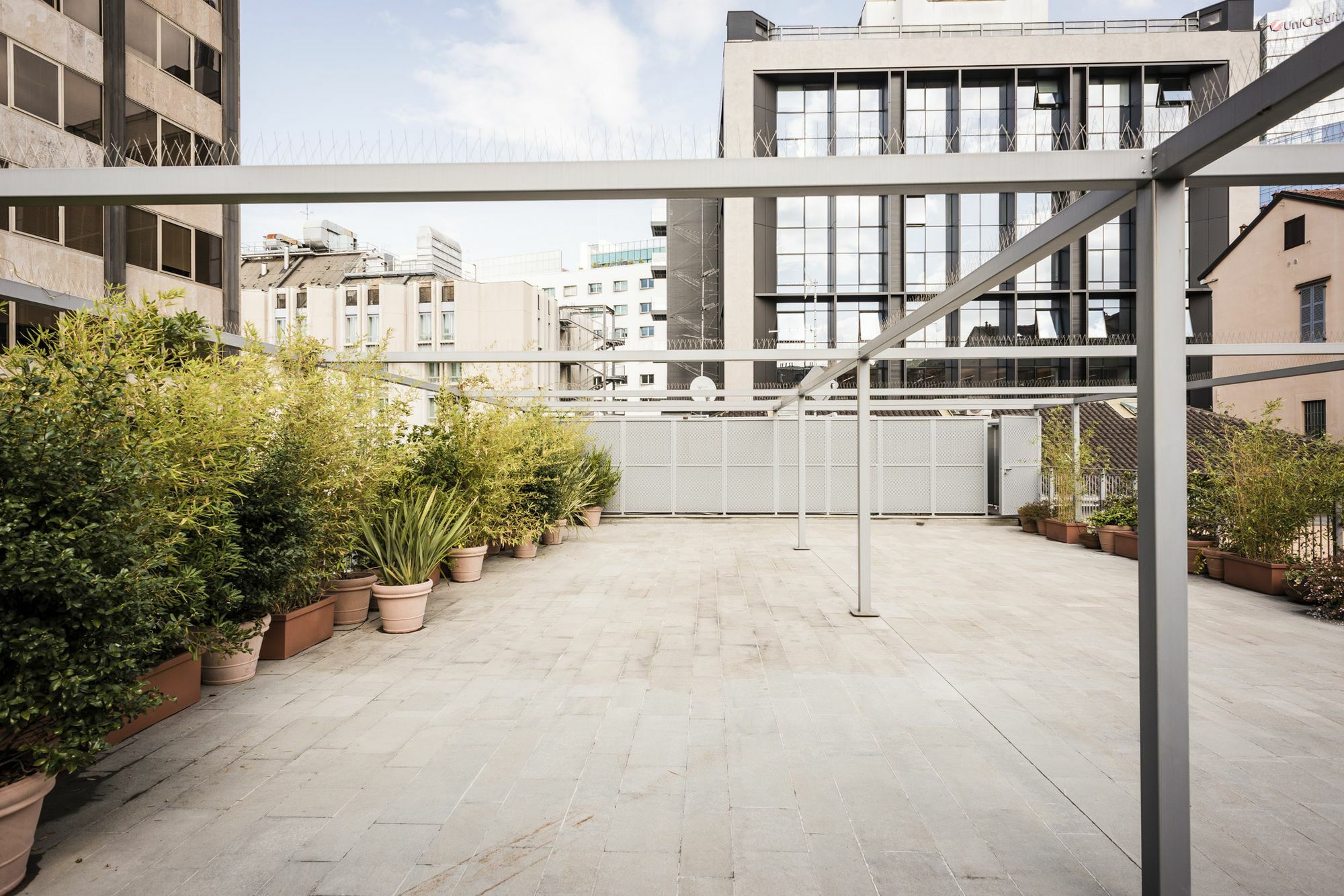 Myplace Corso Como 11 Apartments Milão Exterior foto